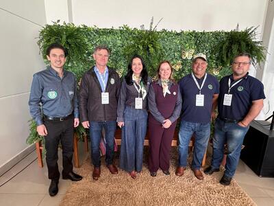 Laranjeiras do sul sedia seu 1º Encontro Regional de Coordenadoras da Comissão de Mulheres da Faep